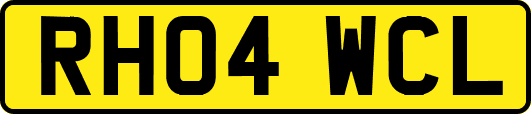 RH04WCL