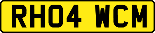 RH04WCM