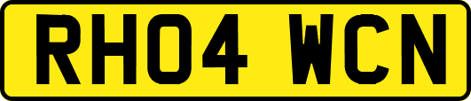 RH04WCN