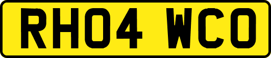 RH04WCO