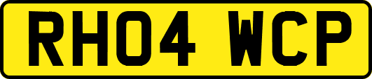 RH04WCP