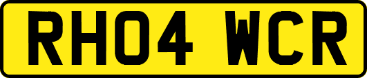 RH04WCR