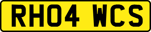RH04WCS