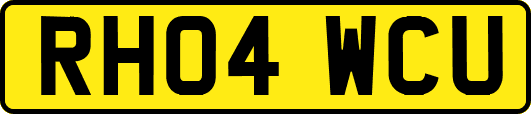 RH04WCU