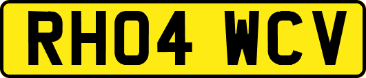 RH04WCV