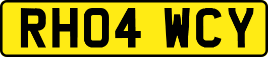 RH04WCY