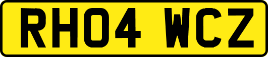 RH04WCZ
