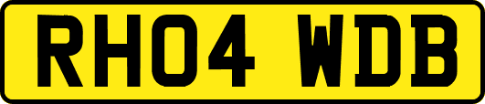 RH04WDB