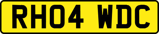 RH04WDC