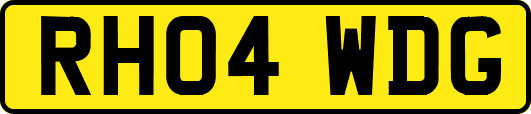 RH04WDG