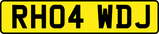 RH04WDJ
