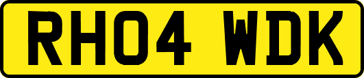 RH04WDK