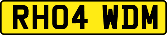 RH04WDM