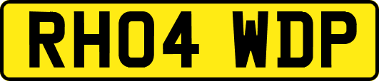 RH04WDP