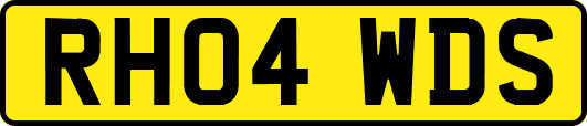 RH04WDS