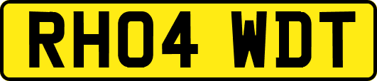 RH04WDT