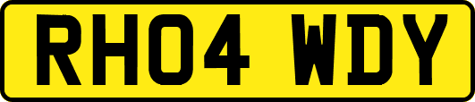 RH04WDY