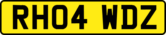 RH04WDZ