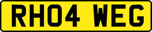 RH04WEG