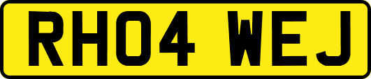 RH04WEJ