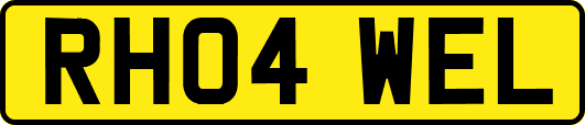 RH04WEL