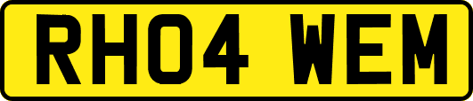 RH04WEM
