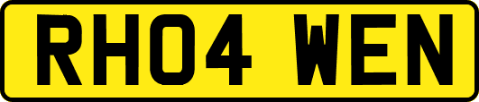 RH04WEN