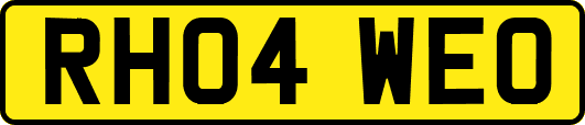 RH04WEO