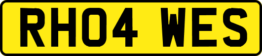 RH04WES