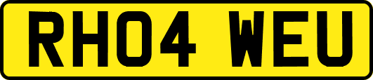 RH04WEU