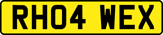 RH04WEX