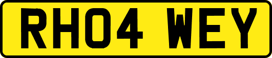 RH04WEY