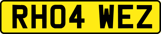 RH04WEZ