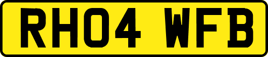 RH04WFB