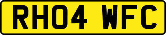 RH04WFC