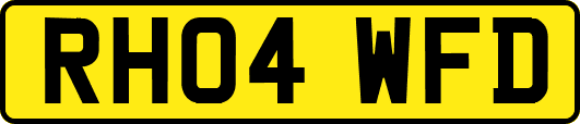 RH04WFD