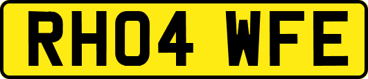 RH04WFE