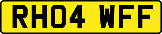 RH04WFF
