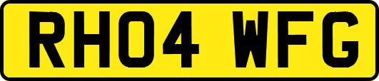 RH04WFG