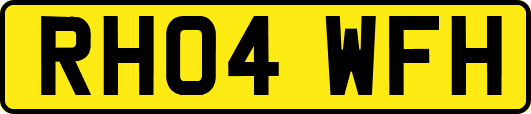 RH04WFH