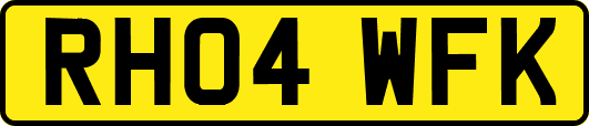RH04WFK