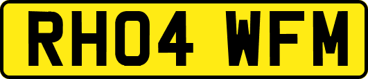 RH04WFM