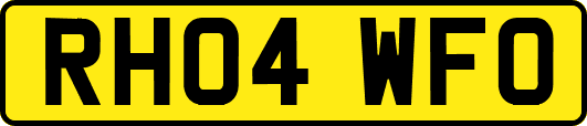 RH04WFO