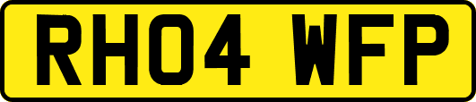 RH04WFP