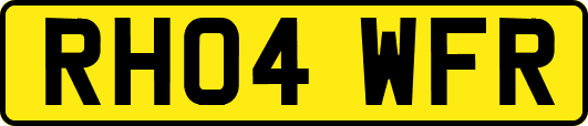 RH04WFR