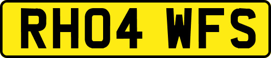 RH04WFS