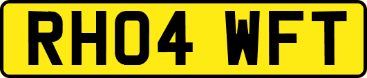 RH04WFT