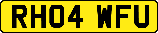 RH04WFU