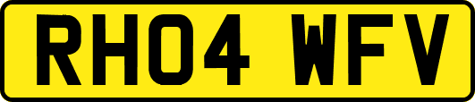 RH04WFV