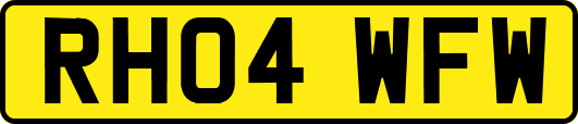 RH04WFW